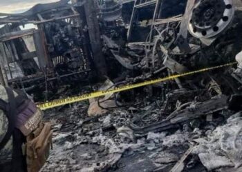 Se está trabajando tecnología ADN para identificación de cuerpos: Gobernador