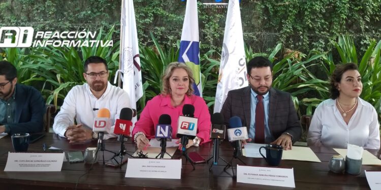Con cirugías mamarias SS, y Beneficencia Pública cambiarán las vidas de sinaloenses que padecieron cáncer