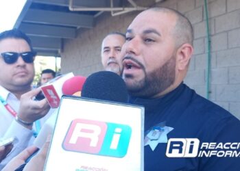 “Sociedad no debe entrar en pánico tras operativos”: Sergio Antonio Leyva