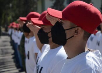 Sedena amplía plazo para la recepción de cartillas del SMN