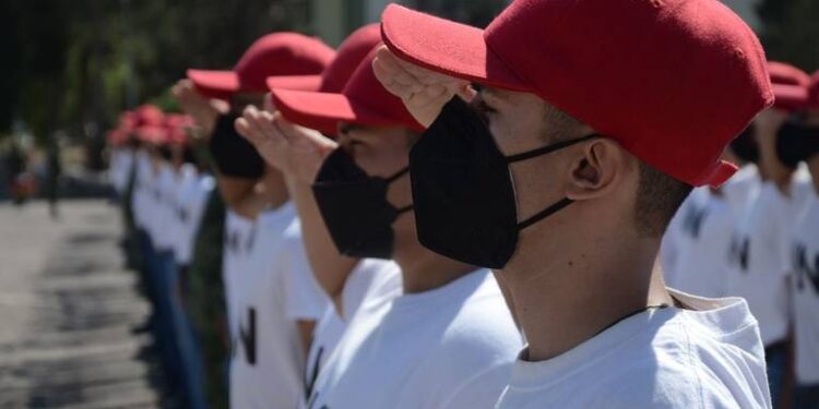 Sedena amplía plazo para la recepción de cartillas del SMN