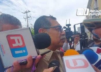 No existe relación en el homicidio de pareja encontrados quemados con los hechos anteriores: Mérida Sánchez.