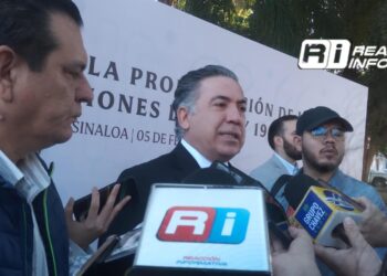 No existe relación en el homicidio de pareja encontrados quemados con los hechos anteriores: Mérida Sánchez.