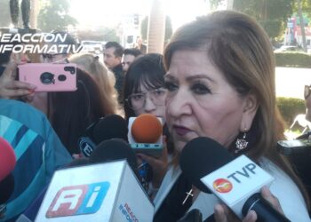 No existe relación en el homicidio de pareja encontrados quemados con los hechos anteriores: Mérida Sánchez.