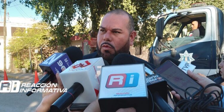 En Culiacán se han recuperado 50 vehículos con reporte de robo: SSyTM