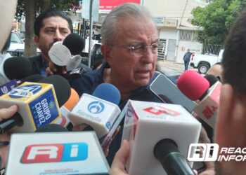 Confirma Gobernador que AMLO viene a Sinaloa a finales de febrero