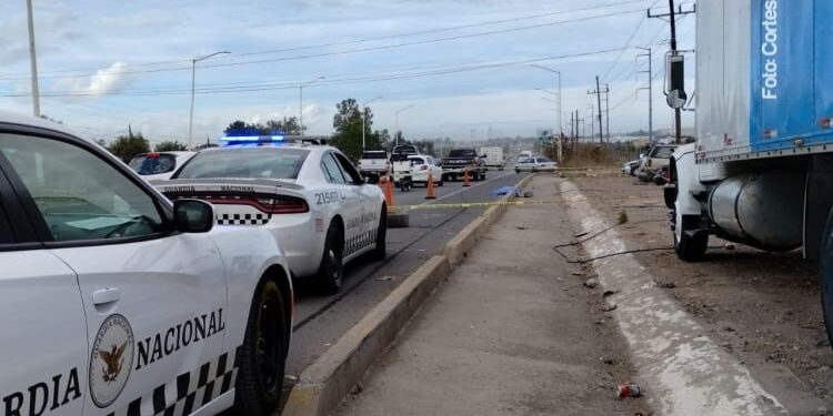 Adulto mayor muere tras ser atropellado por la “Costerita”