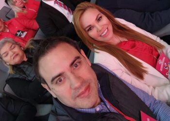 Sinaloa necesita un auténtico gobierno de coalición y una alianza Legislativa eficiente con la sociedad civil: Paola Gárate