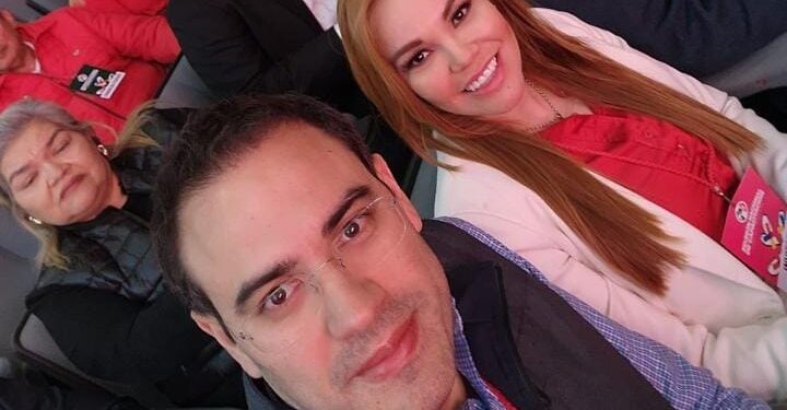 Sinaloa necesita un auténtico gobierno de coalición y una alianza Legislativa eficiente con la sociedad civil: Paola Gárate