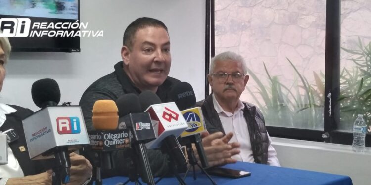 Denuncias por violencia en el noviazgo aumentan un 70% en febrero: Sadol Osorio
