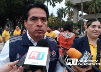 ¡Todo listo! Vuelven las Oficina Móvil del SAT en Palacio de Gobierno