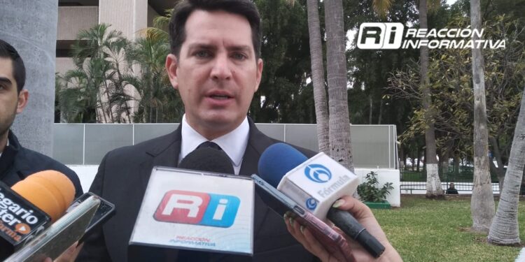 ¡Todo listo! Vuelven las Oficina Móvil del SAT en Palacio de Gobierno