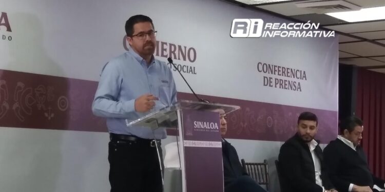 9 personas fueron hospitalizadas tras choque de camiones en Culiacán: SS