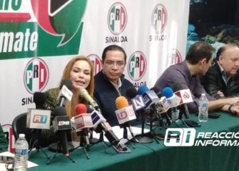 “La oposición sí pinta” y eso le preocupa a Morena: PRI