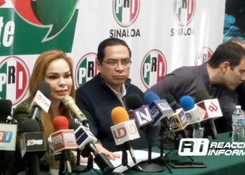 “La oposición sí pinta” y eso le preocupa a Morena: PRI