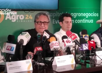 Todo listo para la 32 emisión de Expo Agro Sinaloa