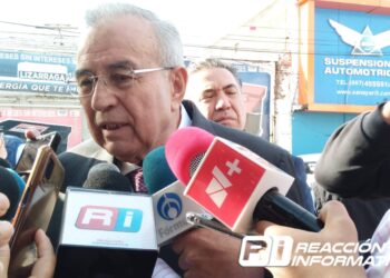 AMLO visitará Mazatlán el 24 de febrero por Día de la Bandera e inaugurará el acueducto de la Presa Picachos