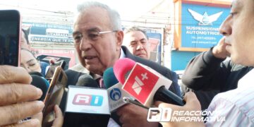 AMLO visitará Mazatlán el 24 de febrero por Día de la Bandera e inaugurará el acueducto de la Presa Picachos