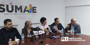 SÚMATE Sociedad Civil convoca la “Marcha por nuestra democracia”
