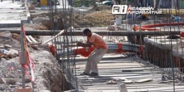 El reto es lograr que se asignen más construcciones a empresas locales: CMIC