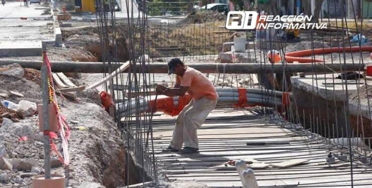 El reto es lograr que se asignen más construcciones a empresas locales: CMIC