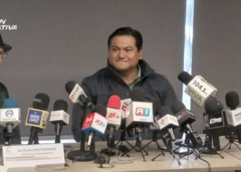 Catastro Culiacán tiene cerca de 400 mil predios registrados