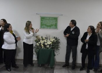 Celebra UMF No. 55/UMAA del IMSS Sinaloa su doceavo aniversario