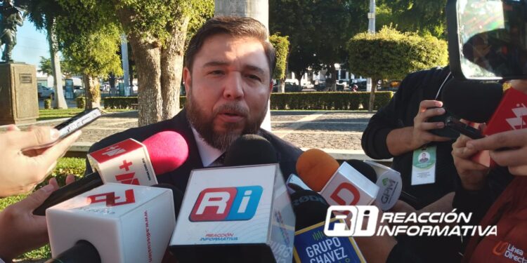 El asesinato de Marlen podría ser por cobro de deuda: SEMUJERES||Reacción Informativa