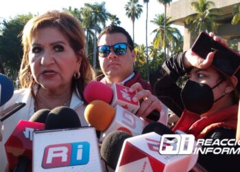 El asesinato de Marlen podría ser por cobro de deuda: SEMUJERES||Reacción Informativa