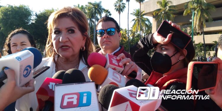 El asesinato de Marlen podría ser por cobro de deuda: SEMUJERES||Reacción Informativa