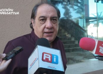 Preocupante el índice de violencia en Culiacán: Llausás Magaña