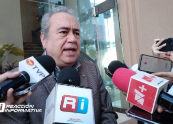 El sector agrícola sinaloense atraviesa una situación difícil: Guillermo Gastelum Bon Bustamante