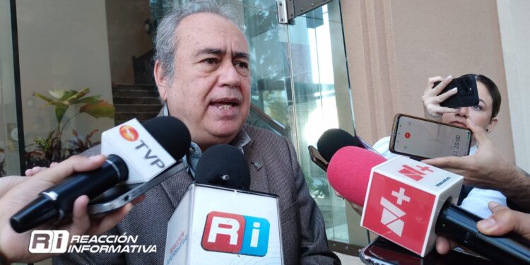 El sector agrícola sinaloense atraviesa una situación difícil: Guillermo Gastelum Bon Bustamante