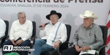 Inicia la expo Agro Sinaloa 2024