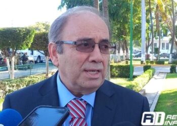 Espera Cobaes tener más de 12 mil nuevos alumnos: Santiago Inzunza