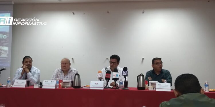 Preocupante la cancelación del programa de conservación de carreteras: CMIC