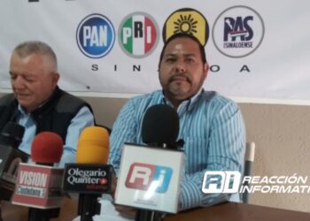 “Es momento de pedir cuentas a la FGE y a la ASE”: PRD