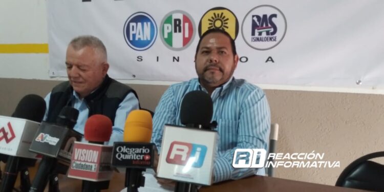 “Es momento de pedir cuentas a la FGE y a la ASE”: PRD