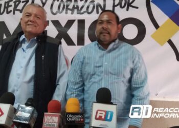 Listo PRD para elegir a sus candidatos locales