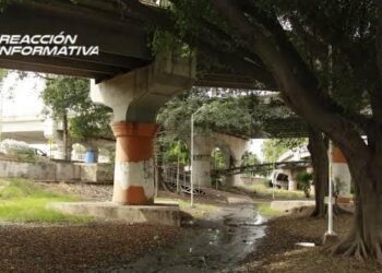 Una pierna humana fue encontrada en cerca de la Isla Orabá, Culiacán