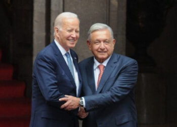 AMLO le exige una disculpa a EU por las acusaciones sobre financiamiento del narcotráfico: “¿Cómo hablaré con Biden si la DEA está dañándome?”