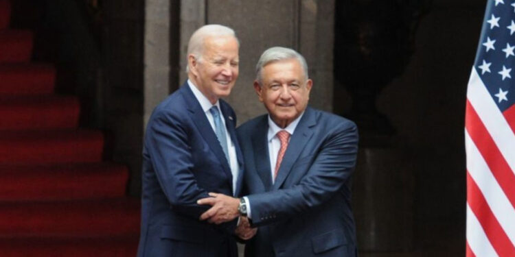 AMLO le exige una disculpa a EU por las acusaciones sobre financiamiento del narcotráfico: “¿Cómo hablaré con Biden si la DEA está dañándome?”