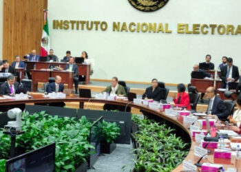 La reforma electoral presentada por AMLO no aplicará en las elecciones del 2 de junio, aclara el INE
