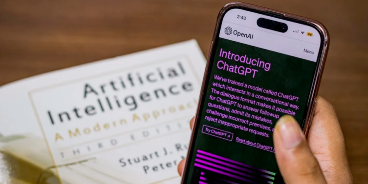 OpenAI alcanza los 80,000 mdd tras acuerdo con firma de capital de riesgo: NYT