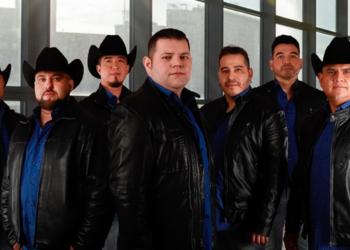 Grupo Duelo sufre accidente automovilístico en carretera a Reynosa tras concierto en Monterrey