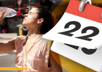 Cuándo empieza el calor en México 2024