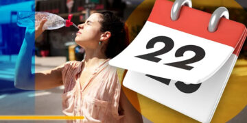 Cuándo empieza el calor en México 2024