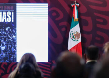 Nuevo libro de López Obrador estará a la venta el 15 de febrero