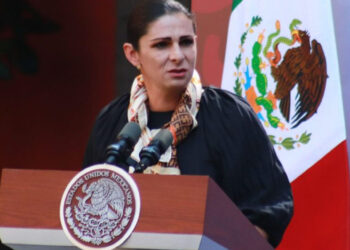 Ana Guevara es señalada por la ASF por probable daño al erario de 283 millones de pesos de la Cuenta Pública de 2022