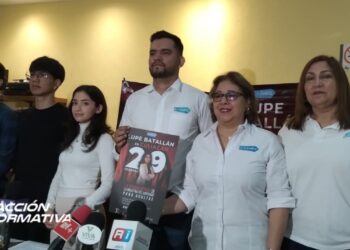 Realizará Vía Familia AC conferencia “La verdad detrás de la industria del contenido para adultos”